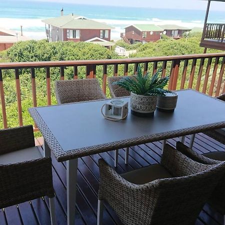 Beach House Merak Great Brak River Экстерьер фото