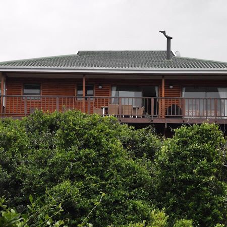 Beach House Merak Great Brak River Экстерьер фото