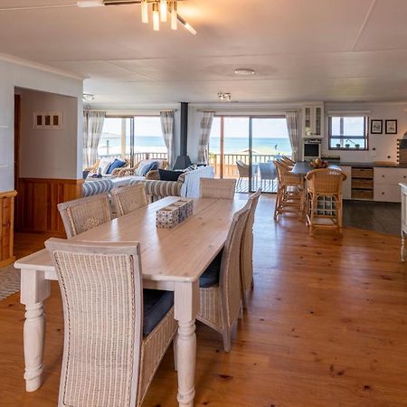 Beach House Merak Great Brak River Экстерьер фото