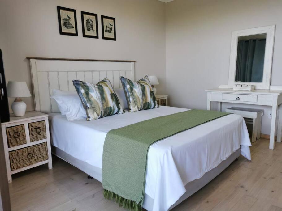 Beach House Merak Great Brak River Экстерьер фото