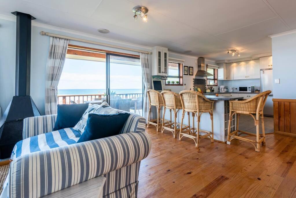 Beach House Merak Great Brak River Экстерьер фото